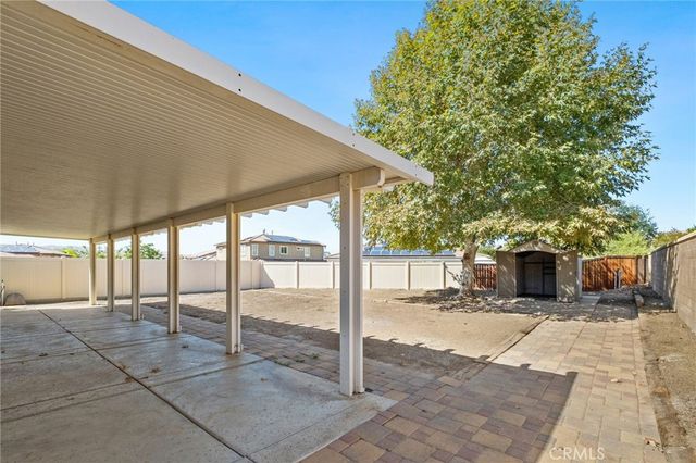 356 Tuffa Court, Perris, CA 92570