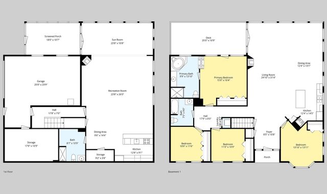 525 Harbor Dr, Lancaster, TN 38569