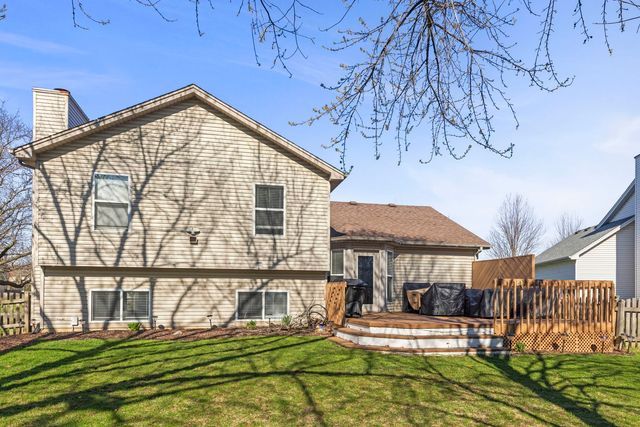 24129 Primrose Circle, Plainfield, IL 60585