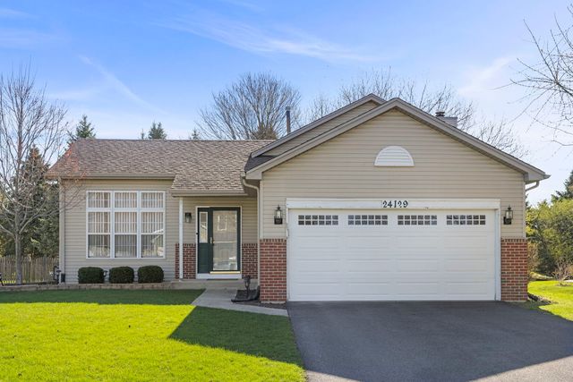 24129 Primrose Circle, Plainfield, IL 60585