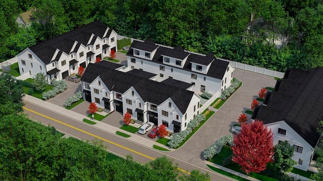 36 Loomis 301, Bedford, MA 01730