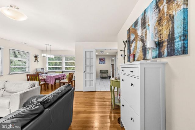 4012 TAYLOR DR, Fairfax, VA 22032