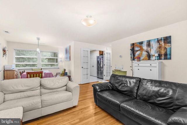 4012 TAYLOR DR, Fairfax, VA 22032
