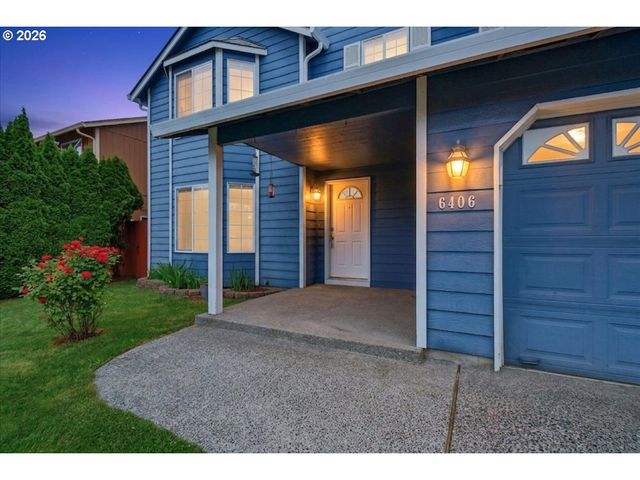 6406 Ne 106TH Cir, Vancouver, WA 98686