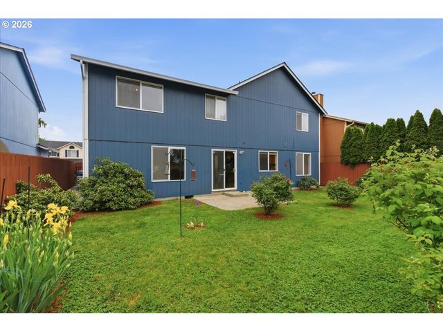 6406 Ne 106TH Cir, Vancouver, WA 98686