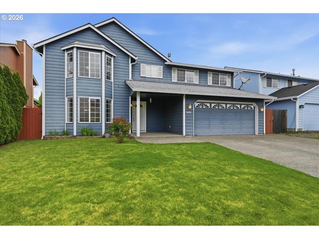 6406 Ne 106TH Cir, Vancouver, WA 98686