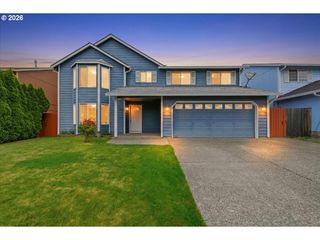 6406 Ne 106TH Cir, Vancouver, WA 98686