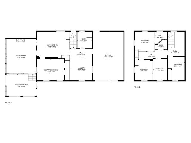 160 N State Road 35, Alma, WI 54610