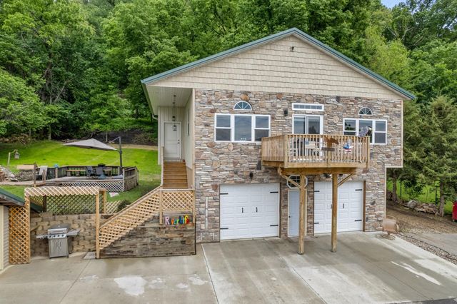 160 N State Road 35, Alma, WI 54610