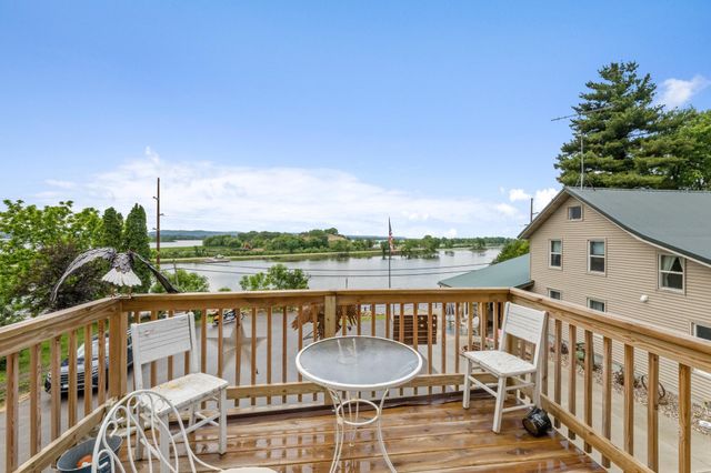 160 N State Road 35, Alma, WI 54610