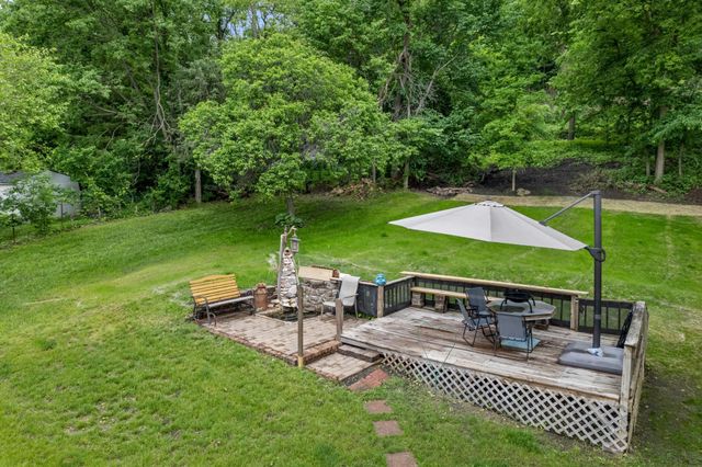 160 N State Road 35, Alma, WI 54610