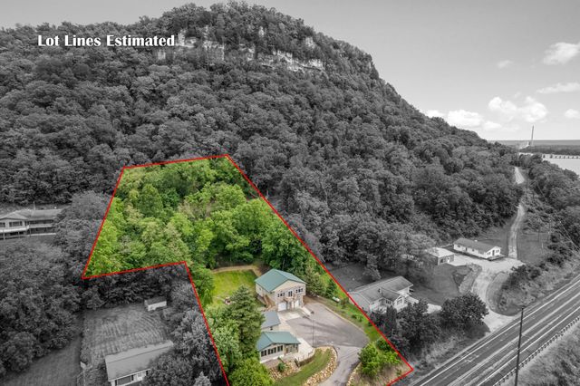 160 N State Road 35, Alma, WI 54610