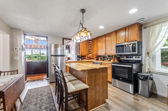 160 N State Road 35, Alma, WI 54610