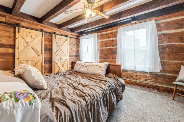 160 N State Road 35, Alma, WI 54610