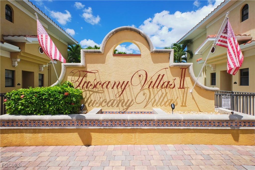 4910 SW 17th PL 7, Cape Coral, FL 33914