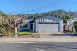 711 Lundy Way, Pacifica, CA 94044