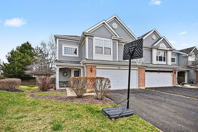 526 Lancaster Drive, Pingree Grove, IL 60140
