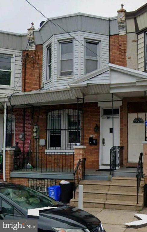 4904 N FRONT ST, Philadelphia, PA 19120