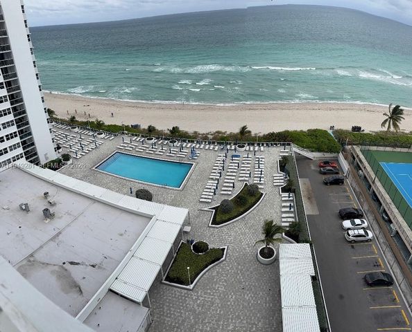 1904 S Ocean Dr 808, Hallandale Beach, FL 33009