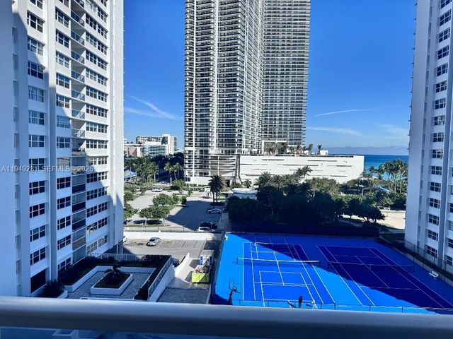 1904 S Ocean Dr 808, Hallandale Beach, FL 33009