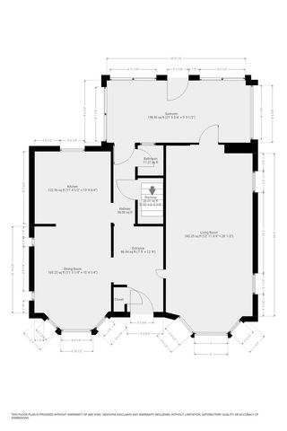 1907 Portsmouth Avenue, Westchester, IL 60154