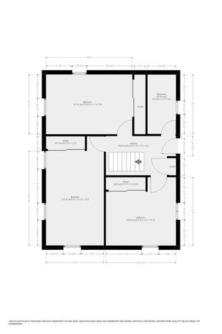 1907 Portsmouth Avenue, Westchester, IL 60154