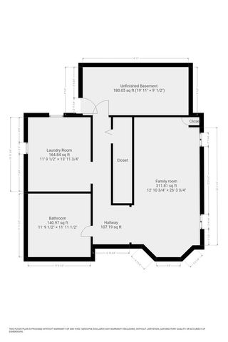 1907 Portsmouth Avenue, Westchester, IL 60154