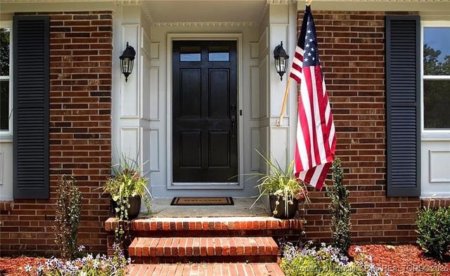 6231 Milford Road, Fayetteville, NC 28303