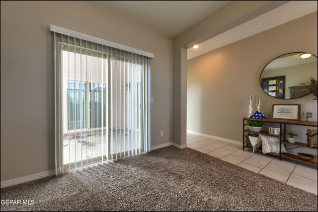 12368 DESERT FOX Avenue, El Paso, TX 79938