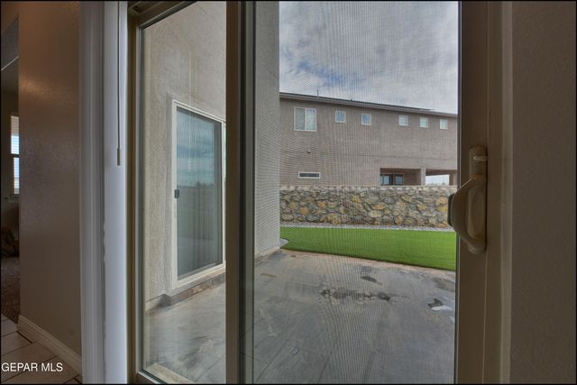 12368 DESERT FOX Avenue, El Paso, TX 79938