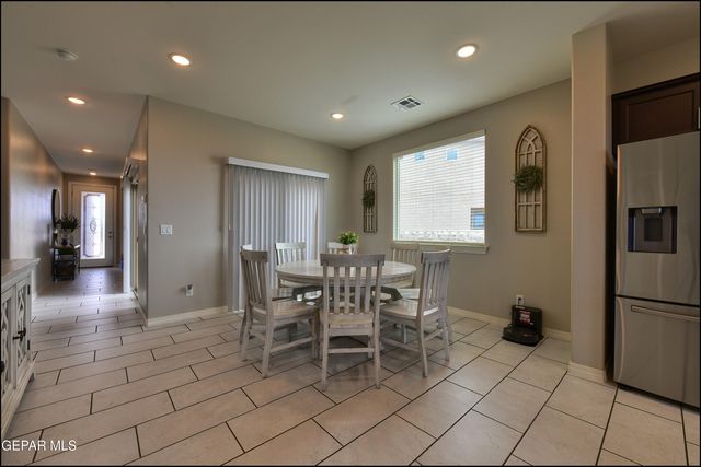 12368 DESERT FOX Avenue, El Paso, TX 79938