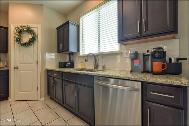 12368 DESERT FOX Avenue, El Paso, TX 79938