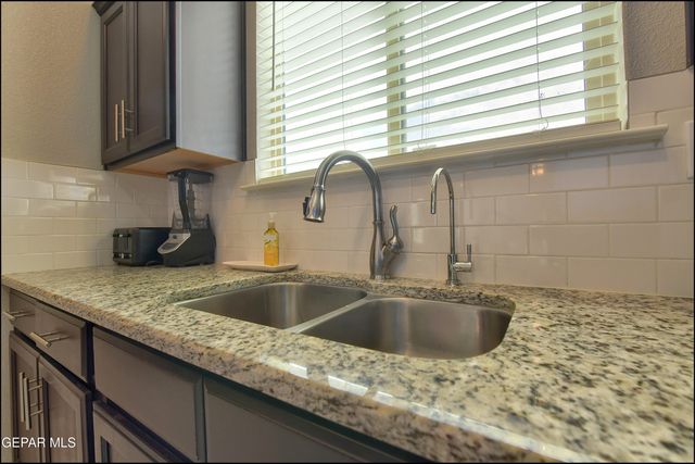 12368 DESERT FOX Avenue, El Paso, TX 79938