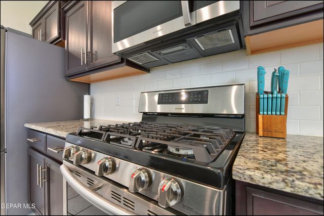 12368 DESERT FOX Avenue, El Paso, TX 79938