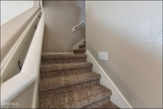 12368 DESERT FOX Avenue, El Paso, TX 79938