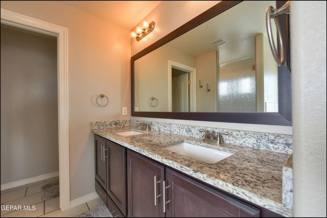 12368 DESERT FOX Avenue, El Paso, TX 79938