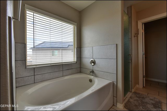 12368 DESERT FOX Avenue, El Paso, TX 79938