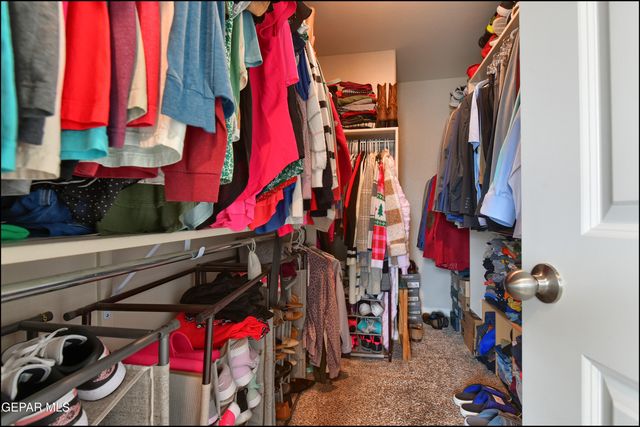 12368 DESERT FOX Avenue, El Paso, TX 79938