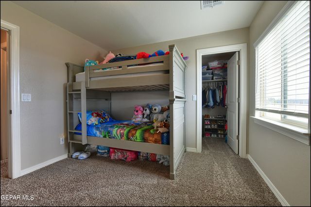 12368 DESERT FOX Avenue, El Paso, TX 79938