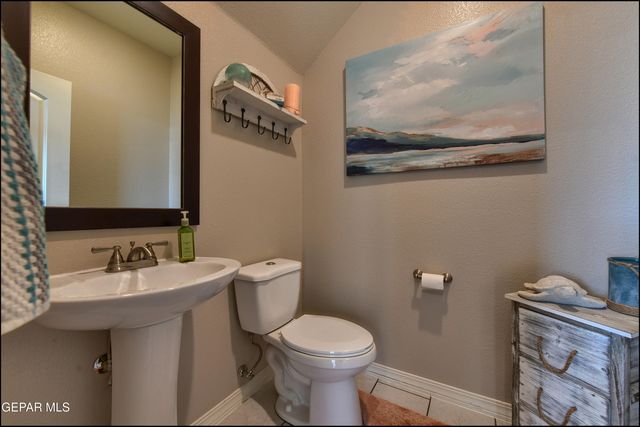 12368 DESERT FOX Avenue, El Paso, TX 79938