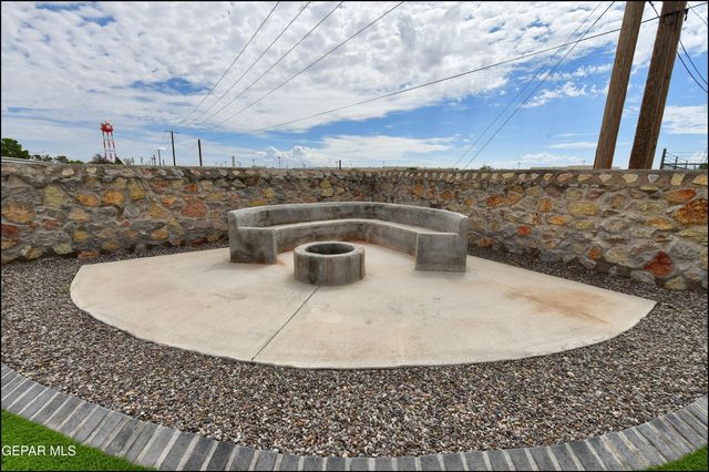 12368 DESERT FOX Avenue, El Paso, TX 79938