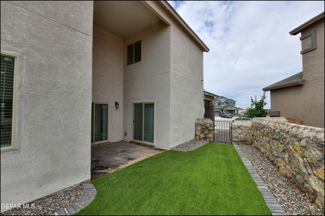 12368 DESERT FOX Avenue, El Paso, TX 79938