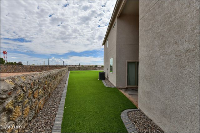 12368 DESERT FOX Avenue, El Paso, TX 79938