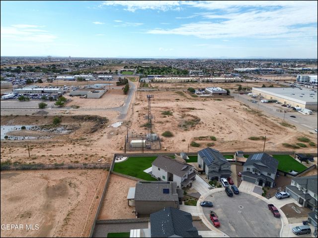 12368 DESERT FOX Avenue, El Paso, TX 79938