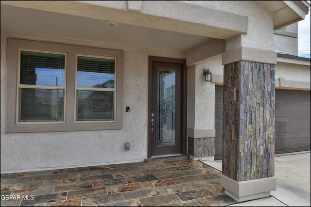 12368 DESERT FOX Avenue, El Paso, TX 79938