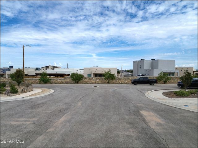 12368 DESERT FOX Avenue, El Paso, TX 79938