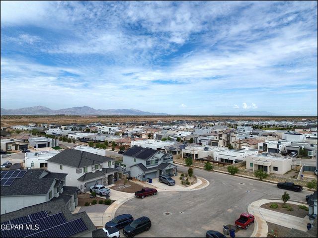 12368 DESERT FOX Avenue, El Paso, TX 79938