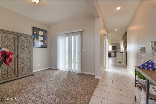 12368 DESERT FOX Avenue, El Paso, TX 79938