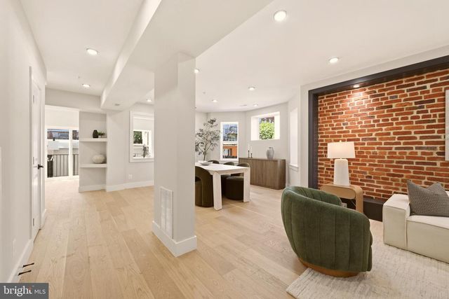 724 ROCK CREEK CHURCH RD NW, Washington, DC 20010