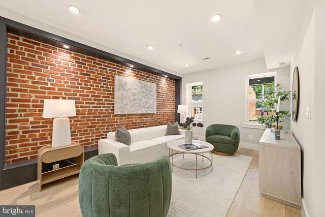 724 ROCK CREEK CHURCH RD NW, Washington, DC 20010